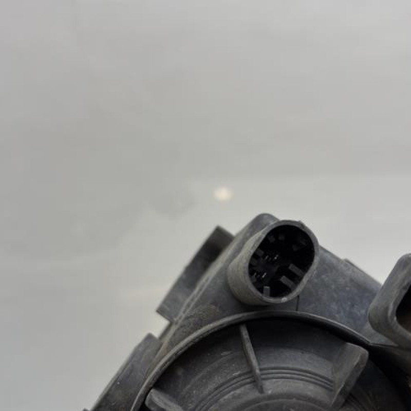 Anti brouillard droit (feux) OPEL VECTRA C Photo n°4