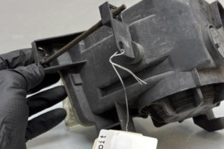 Anti brouillard droit (feux) OPEL VECTRA C