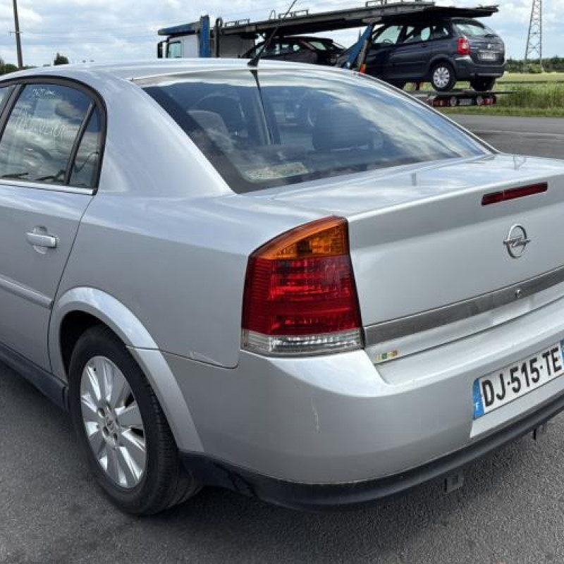 Anti brouillard droit (feux) OPEL VECTRA C Photo n°9