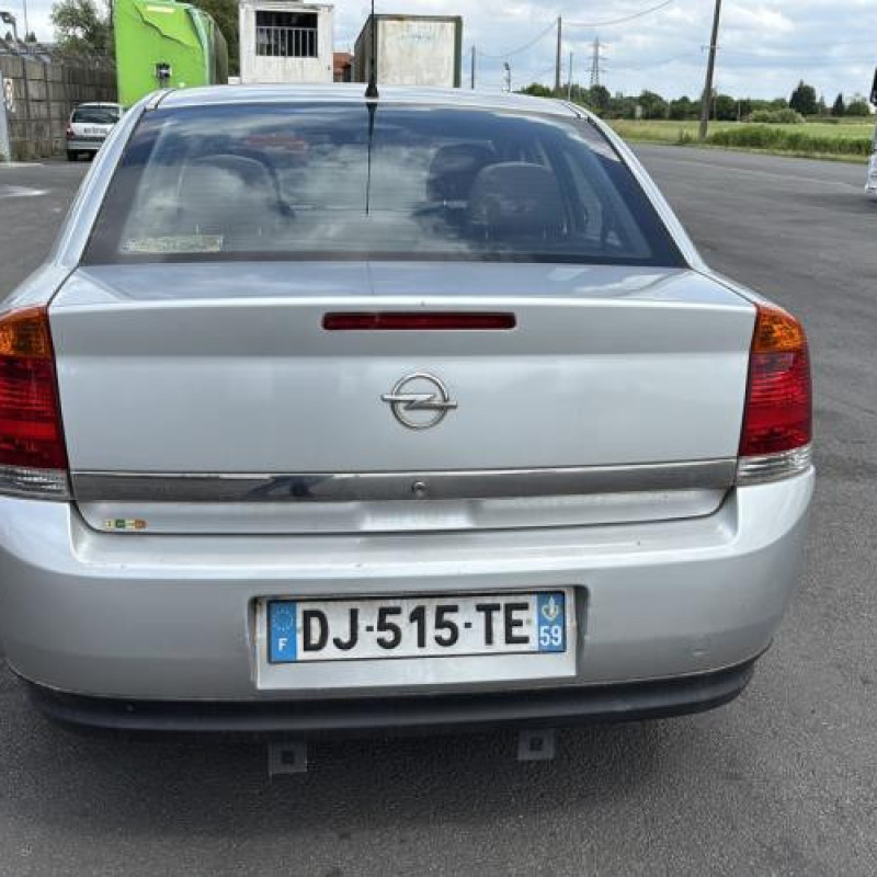 Anti brouillard droit (feux) OPEL VECTRA C Photo n°10