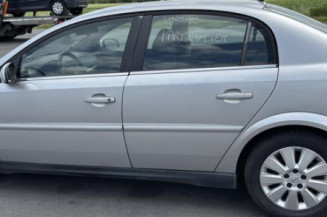 Anti brouillard droit (feux) OPEL VECTRA C