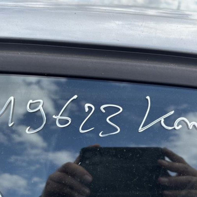 Anti brouillard droit (feux) OPEL VECTRA C Photo n°20