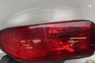 Anti brouillard arriere gauche OPEL CORSA C Photo n°1