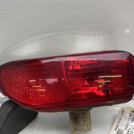 Anti brouillard arriere gauche OPEL CORSA C Photo n°1