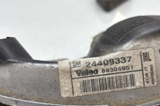 Anti brouillard arriere gauche OPEL CORSA C