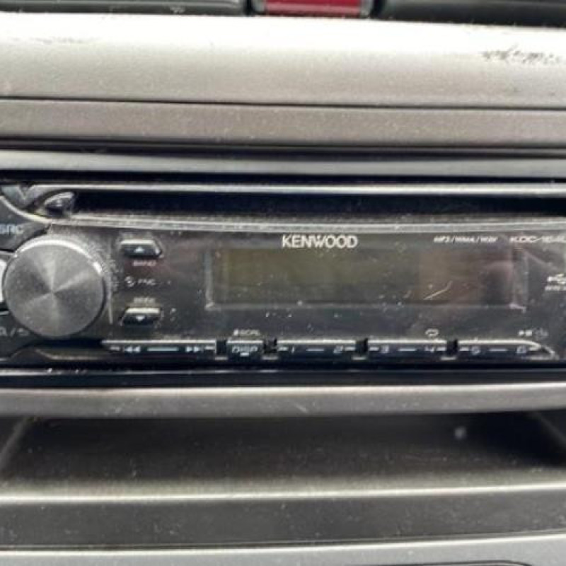 Anti brouillard arriere gauche OPEL CORSA C Photo n°11