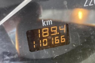 Anti brouillard arriere gauche OPEL CORSA C