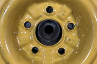 Roue de secours MAZDA 5 1 Photo n°2