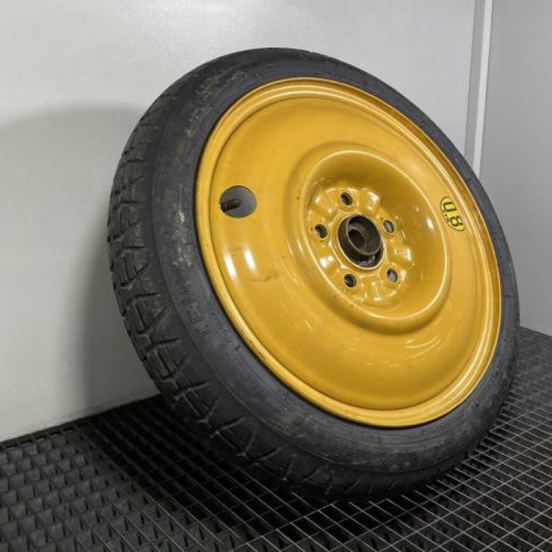 Roue de secours MAZDA 5 1 Photo n°4