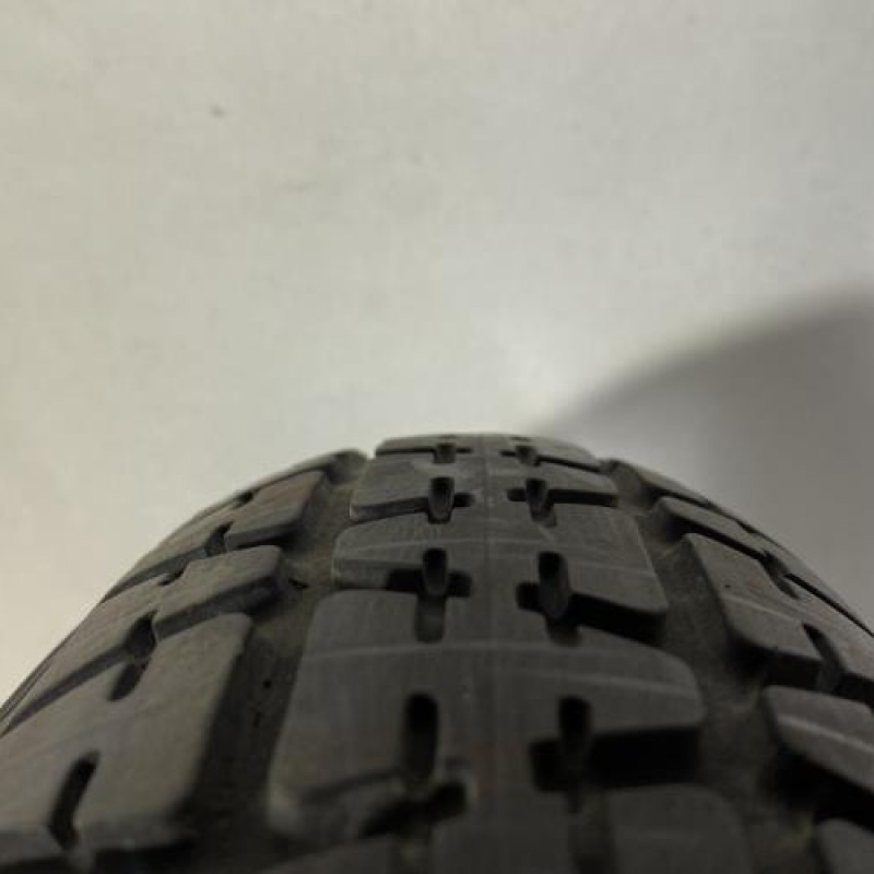 Roue de secours MAZDA 5 1 Photo n°5