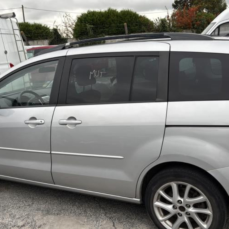 Roue de secours MAZDA 5 1 Photo n°11