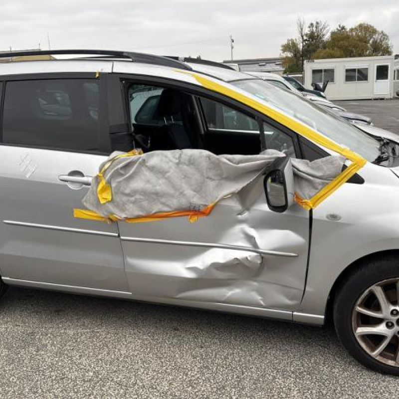 Roue de secours MAZDA 5 1 Photo n°12