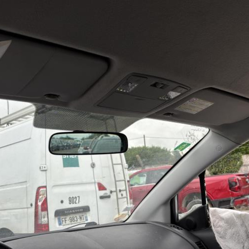 Roue de secours MAZDA 5 1 Photo n°20