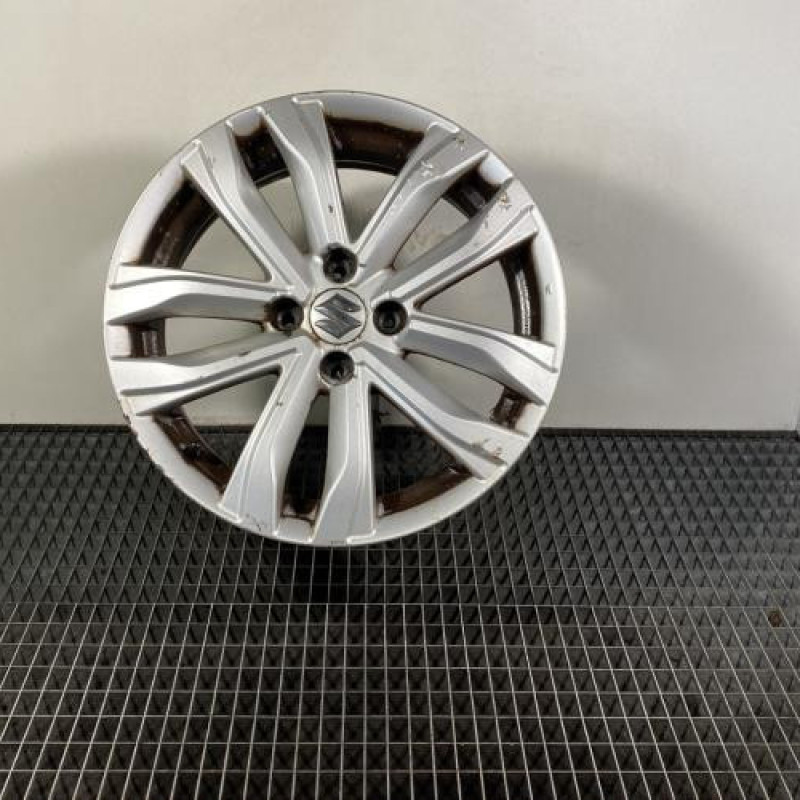 Jante SUZUKI SWIFT 4 Photo n°1