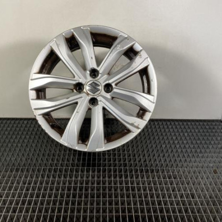 Jante SUZUKI SWIFT 4 Photo n°1