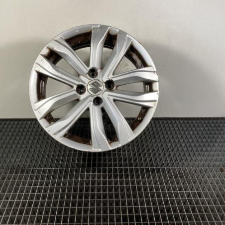 Jante SUZUKI SWIFT 4 Photo n°1