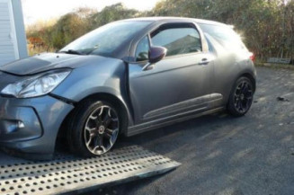 Moteur CITROEN DS3 Photo n°1