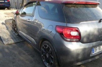 Moteur CITROEN DS3
