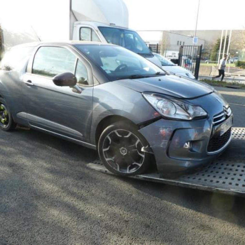 Moteur CITROEN DS3 Photo n°6