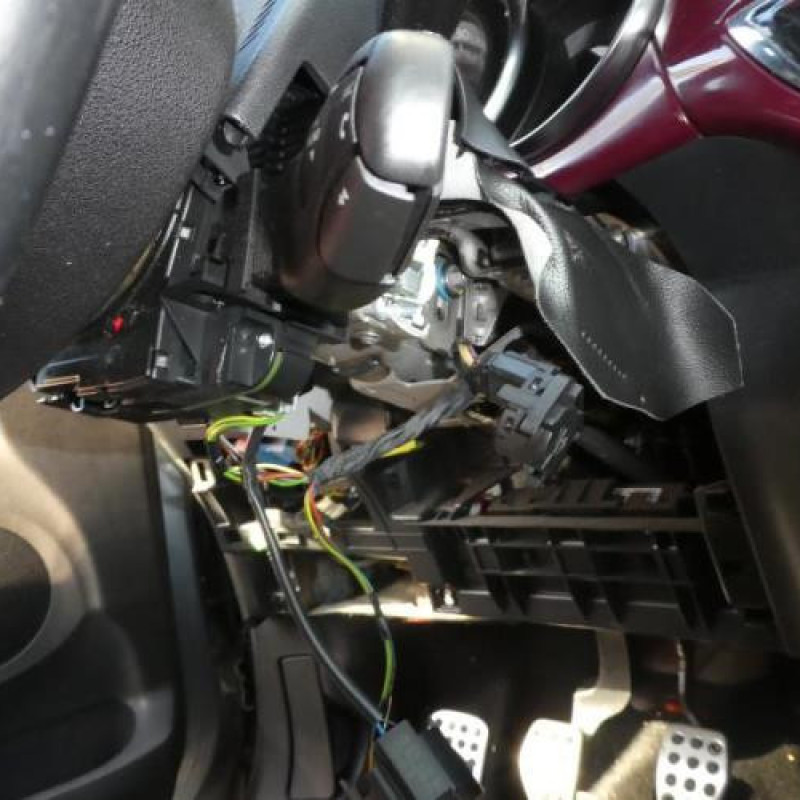 Moteur CITROEN DS3 Photo n°8