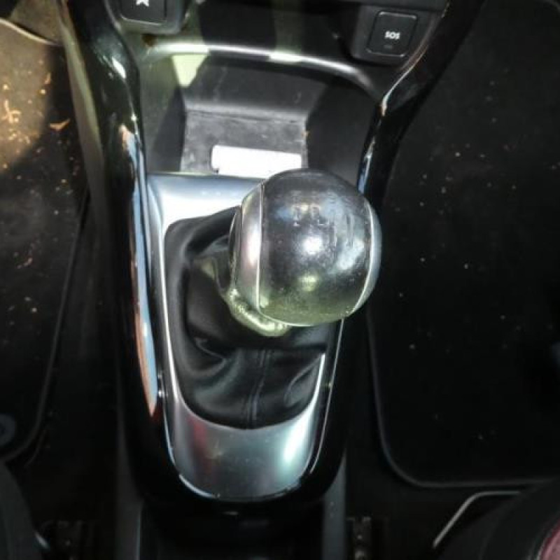 Moteur CITROEN DS3 Photo n°9