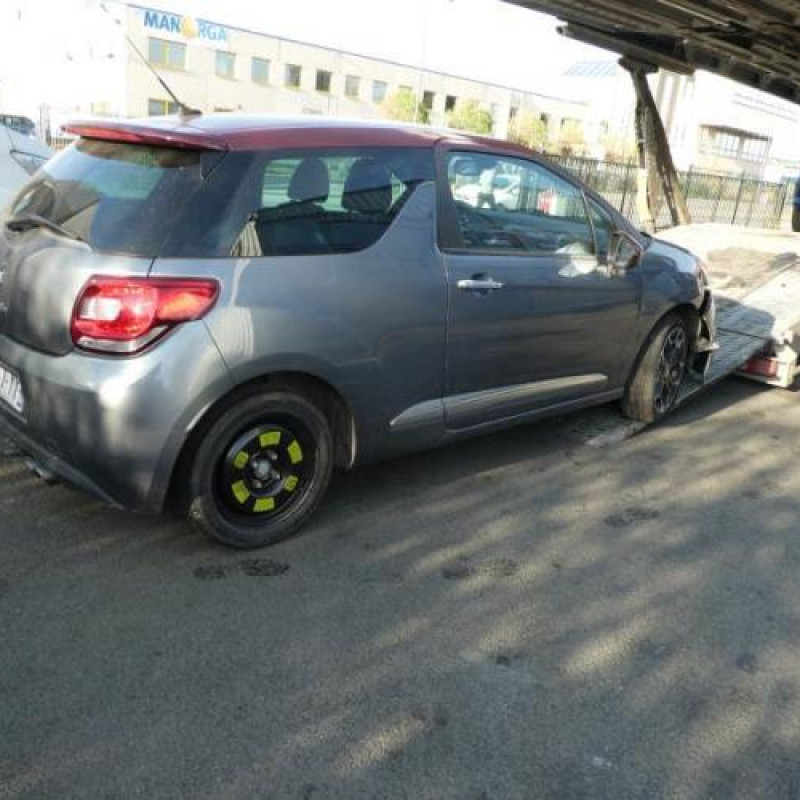 Moteur CITROEN DS3 Photo n°10