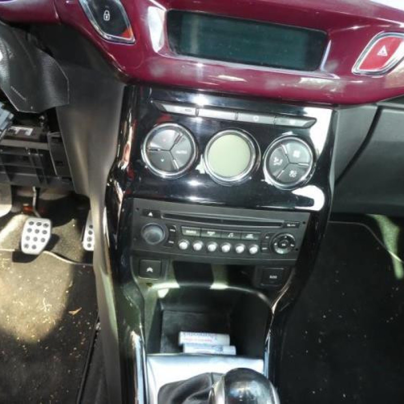 Moteur CITROEN DS3 Photo n°12