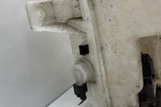 Vase de lave glace VOLVO V 40 2