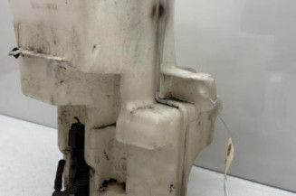 Vase de lave glace VOLVO V 40 2