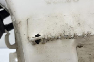 Vase de lave glace VOLVO V 40 2