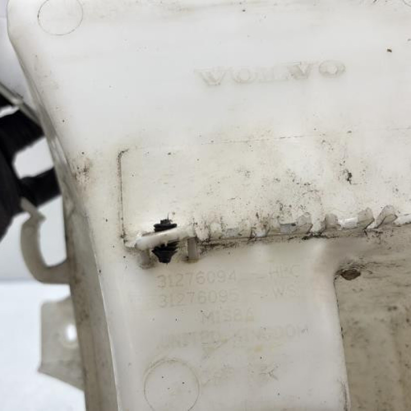 Vase de lave glace VOLVO V 40 2 Photo n°5