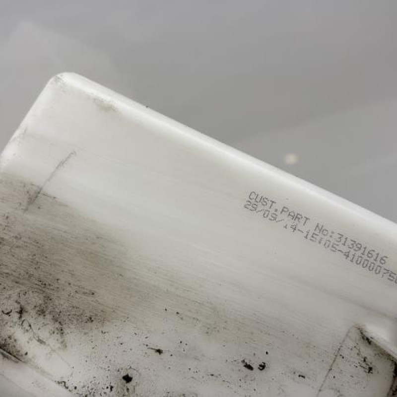 Vase de lave glace VOLVO V 40 2 Photo n°6