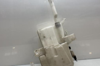 Vase de lave glace VOLVO V 40 2