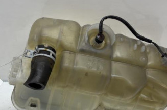 Vase d'expansion VOLVO V 40 2