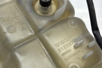 Vase d'expansion VOLVO V 40 2