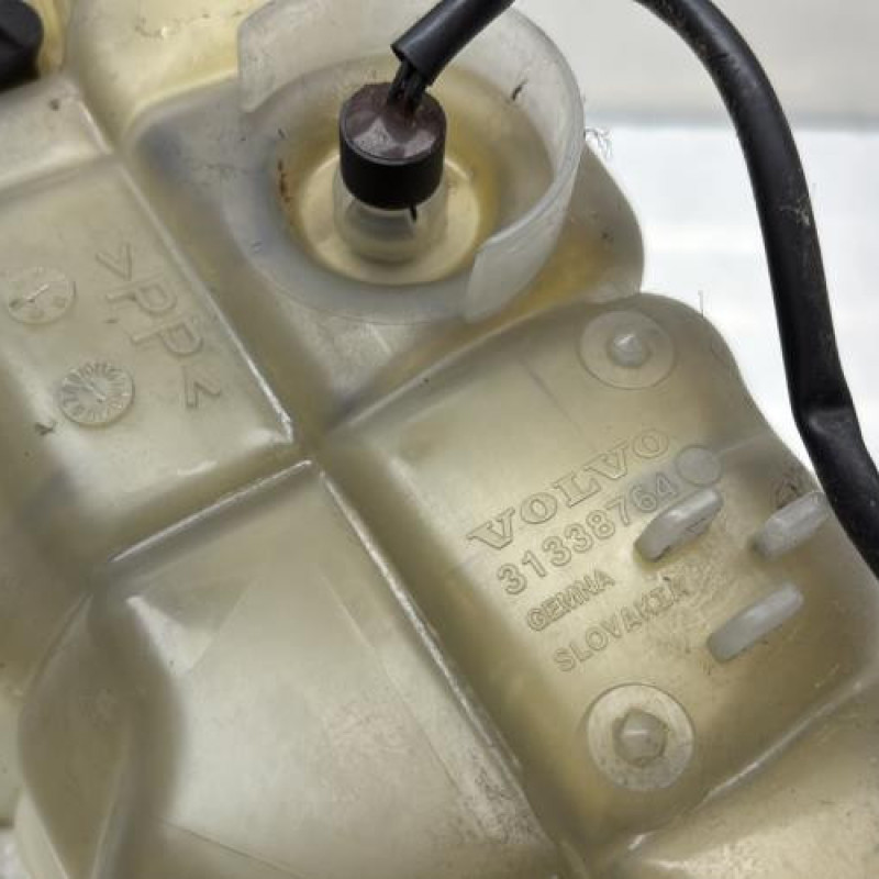 Vase d'expansion VOLVO V 40 2 Photo n°6
