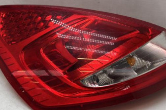 Feu arriere principal gauche (feux) FORD FIESTA 6 Photo n°1