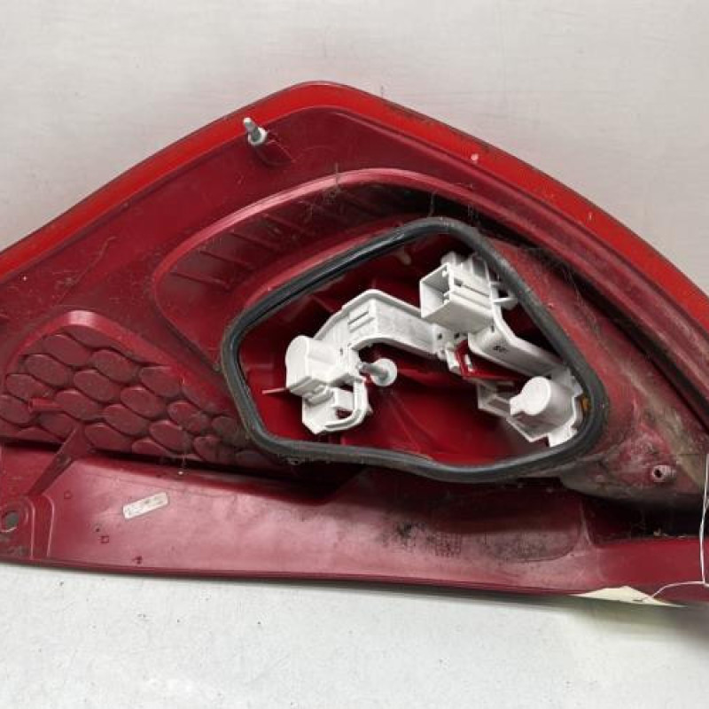 Feu arriere principal gauche (feux) FORD FIESTA 6 Photo n°2