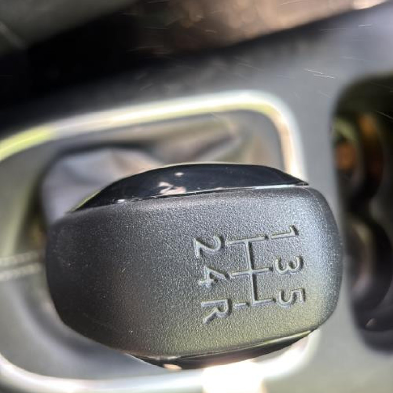 Moteur CITROEN C3 3 Photo n°8