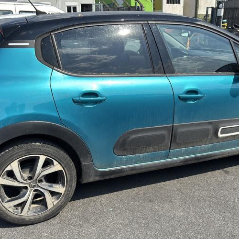 Moteur CITROEN C3 3 Photo n°19