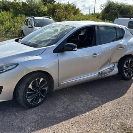 Autoradio d'origine RENAULT MEGANE 3 Photo n°1