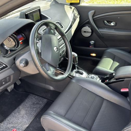 Autoradio d'origine RENAULT MEGANE 3