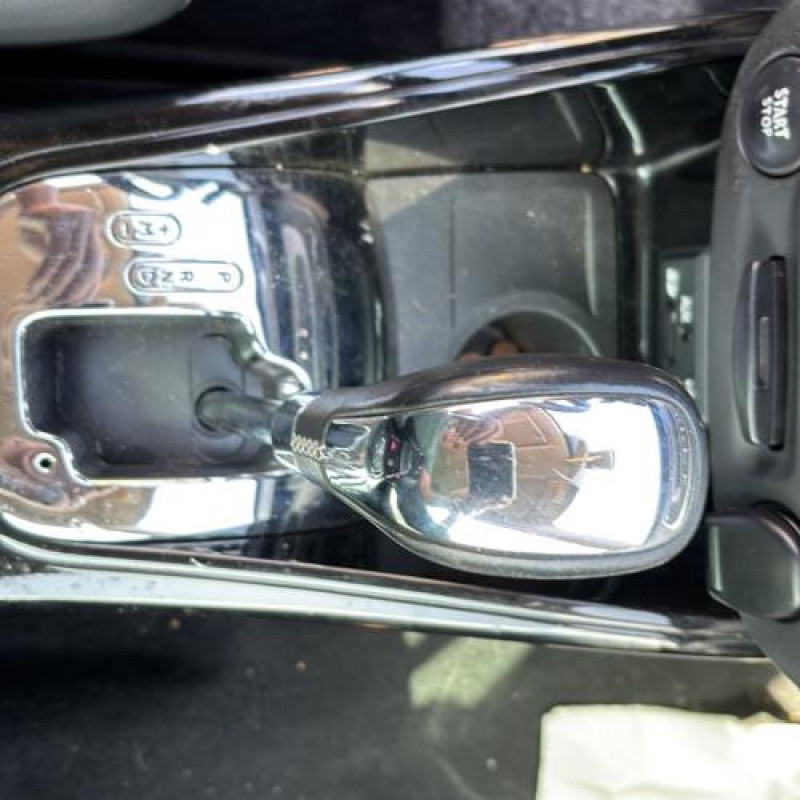 Autoradio d'origine RENAULT MEGANE 3 Photo n°3