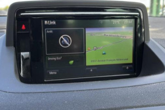 Autoradio d'origine RENAULT MEGANE 3