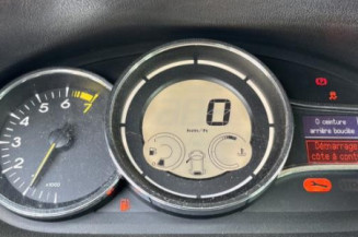 Autoradio d'origine RENAULT MEGANE 3