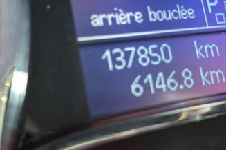 Autoradio d'origine RENAULT MEGANE 3