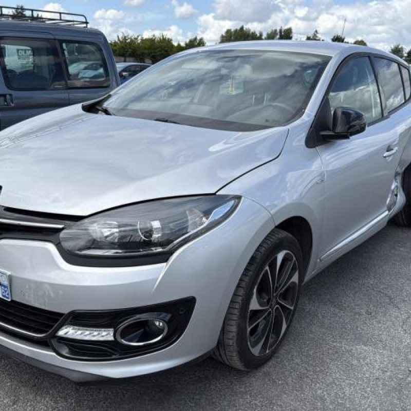 Autoradio d'origine RENAULT MEGANE 3 Photo n°9