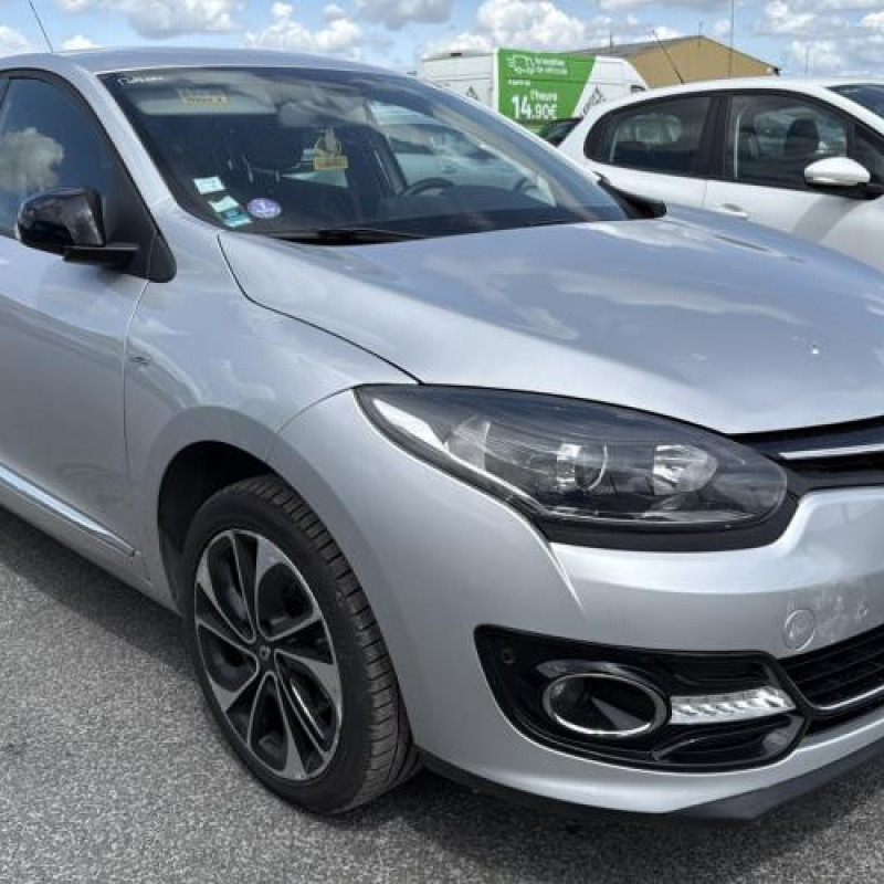 Autoradio d'origine RENAULT MEGANE 3 Photo n°10