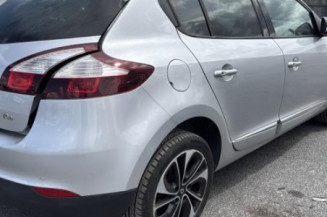 Autoradio d'origine RENAULT MEGANE 3