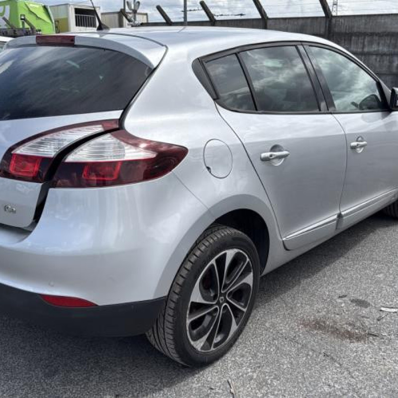 Autoradio d'origine RENAULT MEGANE 3 Photo n°11